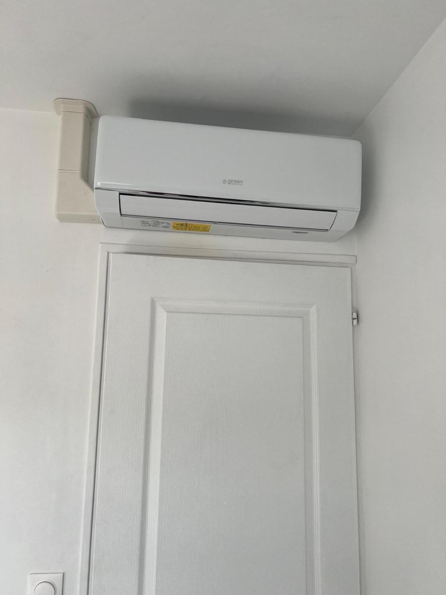 Appartement Cosy Proche Paris Orly - Climatise Morangis  Eksteriør bilde